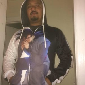 Meet your Posher, Sergio